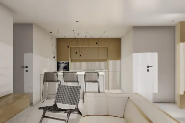 Apartamento 2 habitaciones 84m² en venta - EL RASO — 18