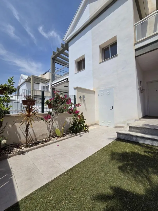 Adosado 3 habitaciones 139m² en venta - Lomas de Cabo Roig-L
