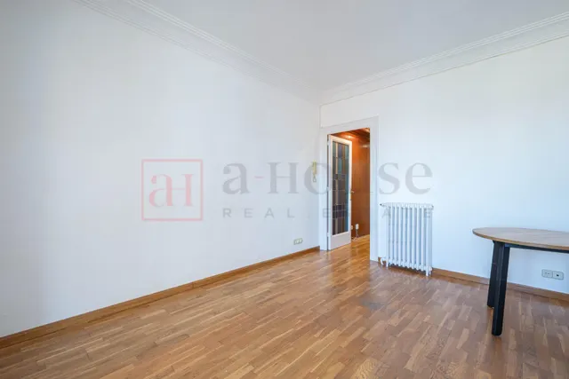 ESPECTACULAR PISO PARA ENTRAR A VIVIR EN VILA DE GRACIA — 22