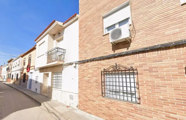 Casa-Chalet en Venta en Herencia Ciudad Real - foto 3