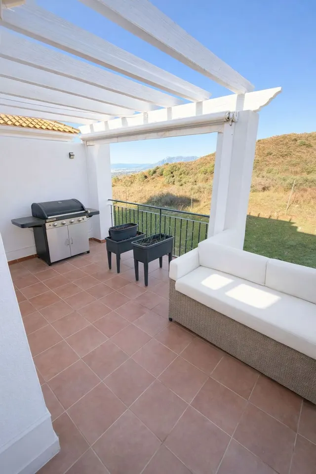 Ático 3 habitaciones 120m² en venta - Riviera del sol — 10