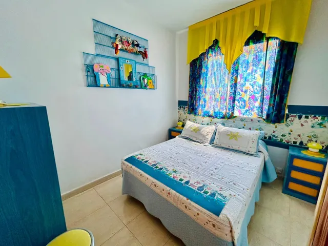Casa 2 habitaciones 64m² en venta - La Siesta - El Salado - Torreta — 29