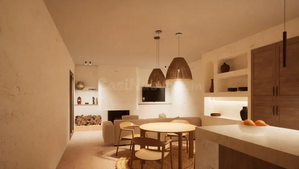 Barrio Andaluz - Casa Aromas de Azahar