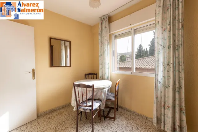Piso 3 habitaciones en Calle Santa Margarita, junto Cmno. Bajo de Huétor — 14