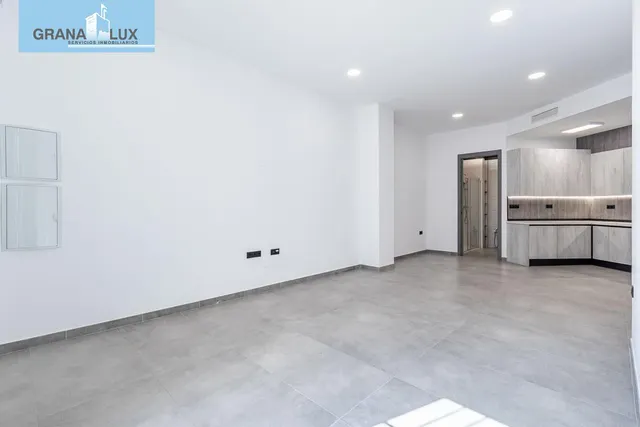 Vivienda a estrenar en urbanización privada en Parque Almunia con sauna, gimnasio y piscina comunitaria. — 6