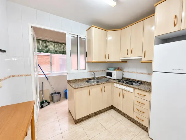 Apartamento en venta en El Centro de Puerto de Mazarrón – 2  - foto 5