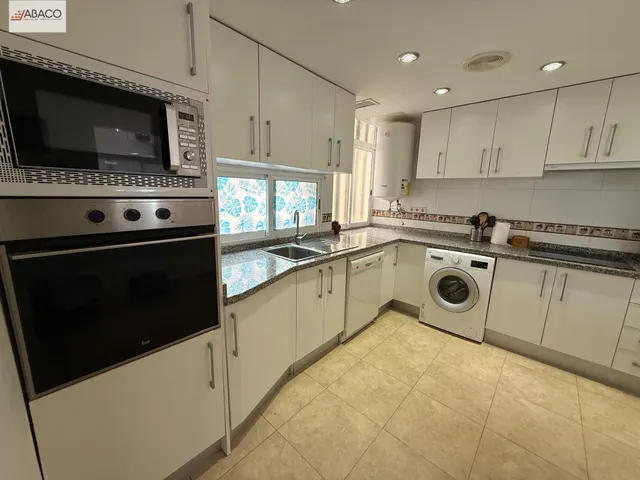 Chalet adosado en primera linea de playa — 41