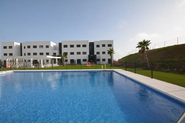 Apartamento 2 habitaciones 84m² en venta - Costa Del Sol — 18
