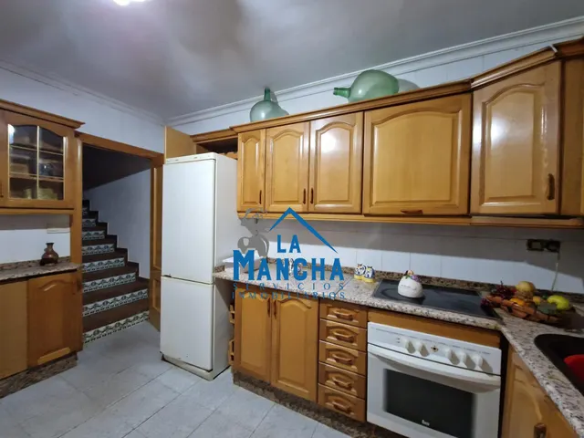 *180.000€* inmobiliaria la mancha vende parcela en Albacete — 15