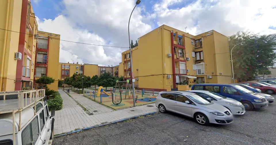 Apartamento 3 habitaciones 88m² en venta - Andalucia