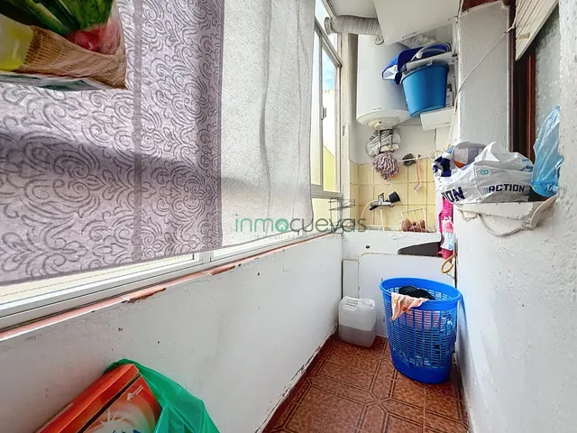 Amplio y luminoso piso en cuevas del Almanzora | 114.900 € — 8
