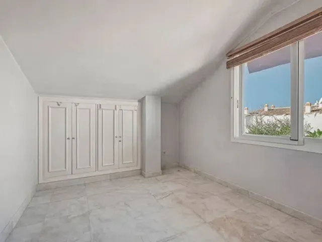 Ático Dúplex 3 habitaciones 145m² en venta - Marbella — 22