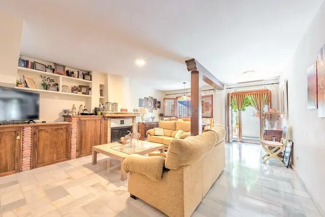 Casa en Benahavís - foto 2