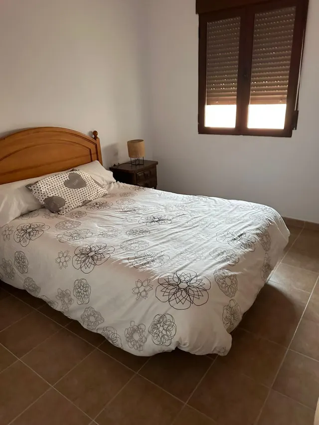 Se ALQUILA casa rural JULIO Y AGOSTO.- CONSULTAR EL PRECIO — 12