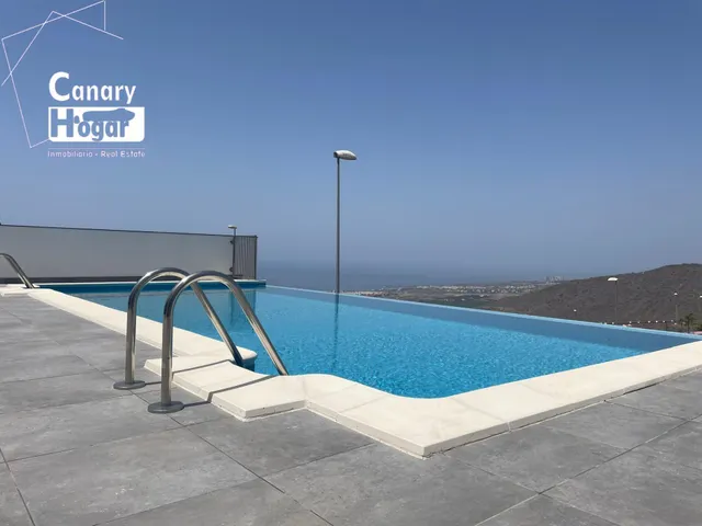 Se vende preciosa Villa  Roque del Conde para estrenar — 32