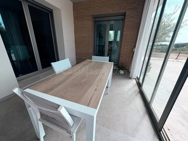 CHALET DE LUJO EN MOLINO ALTO - foto 4