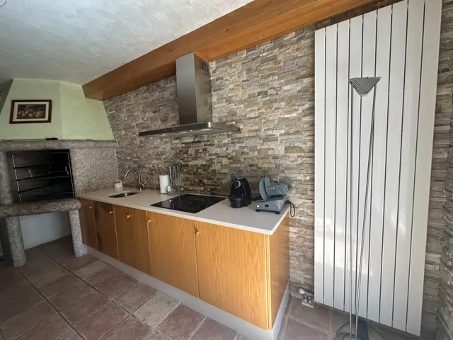 Chalet en Jaca — 42