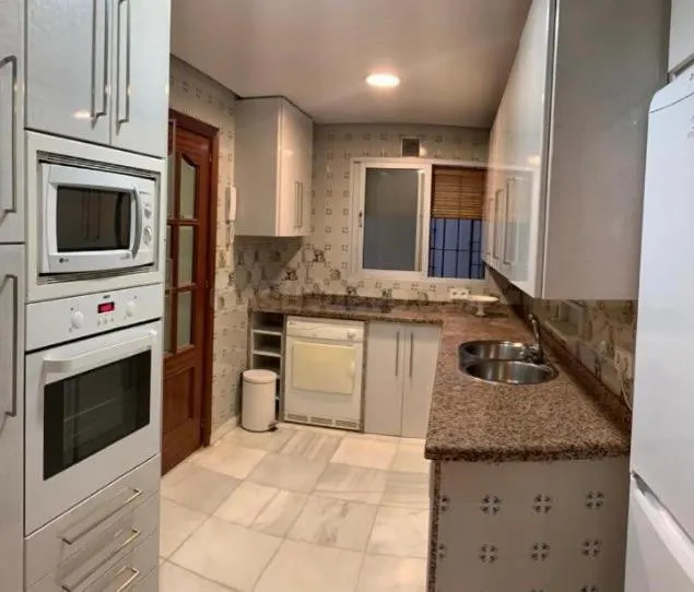 Piso 3 habitaciones 112m² en venta - Casco Histórico - Riber - foto 3