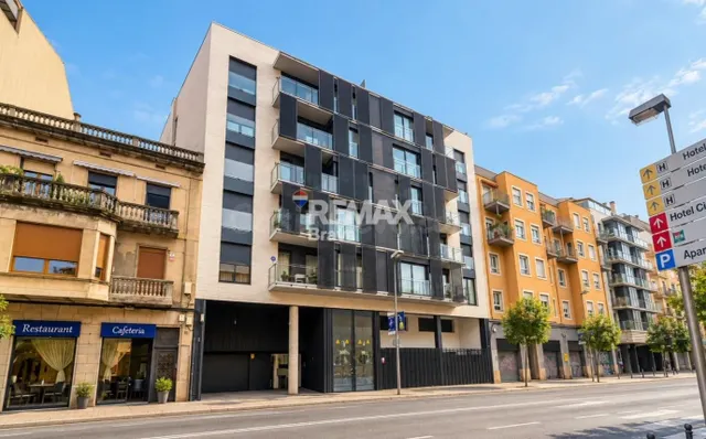 GIA46AC - Girona centro | Piso moderno en el centro de Giron - foto 5