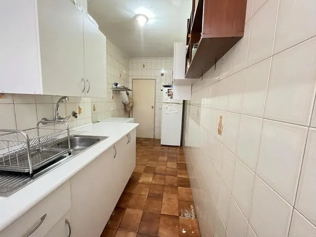 Piso bajo de 3 habitaciones en La Moneda-Dos Hermanas — 12