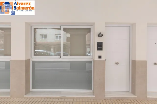 MODERNO ESTUDIO TIPO LOFT EN URBANIZACIÓN VILLA PINEDA - ZONA VILLAREJO — 16