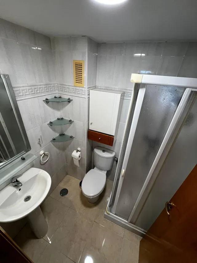 Acogedor Piso en La Ñora, Ideal para Estudiantes o Trabajadores — 17