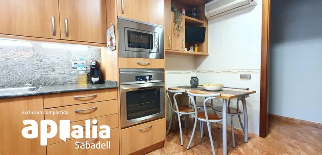 CASA CANTONERA REFORMADA CON LOCAL-GARAJE EN LA CREU DE BARBERA — 8