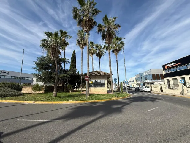 Nave industrial 324m² en venta - Andalucia