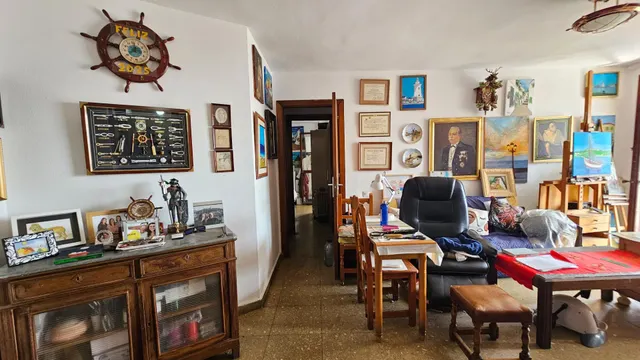 APARTAMENTO DE 2 DORMITORIOS A 100 MTS DE LA PLAYA EN BENALMÁDENA — 29