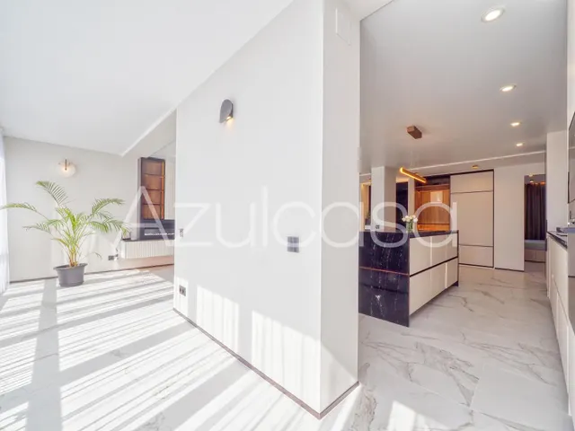 Fantástica vivienda totalmente reformada en venta de 3 dormitorios y 2 baños en La Albufereta — 8