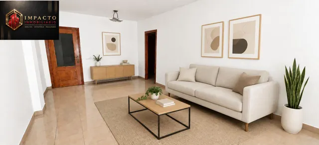 Piso en venta en Calle Pórtugos, Roquetas de Mar — 6