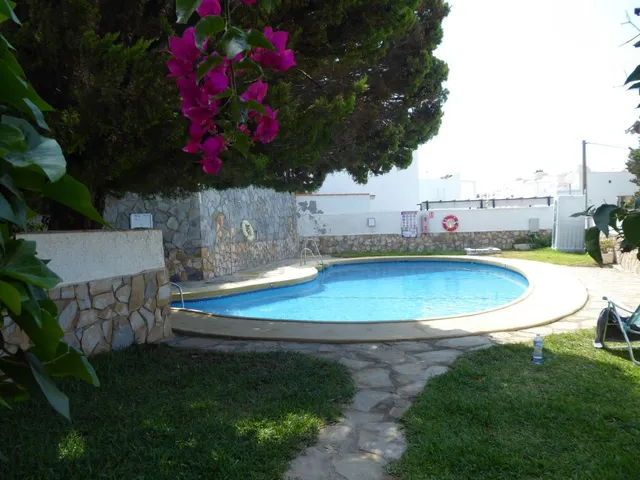 Piso en Venta en Mojacar Almería — 24