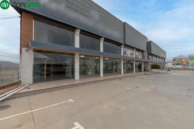 Venta Instalaciones Comerciales — 2