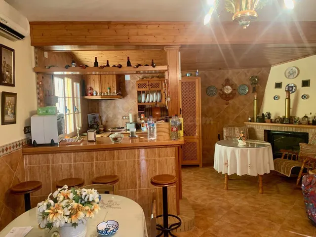 Villa 6 habitaciones 90m² en venta - Zona de la Vega — 5