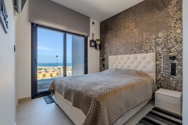 Ático 3 habitaciones 93m² en venta - Los secanos — 24