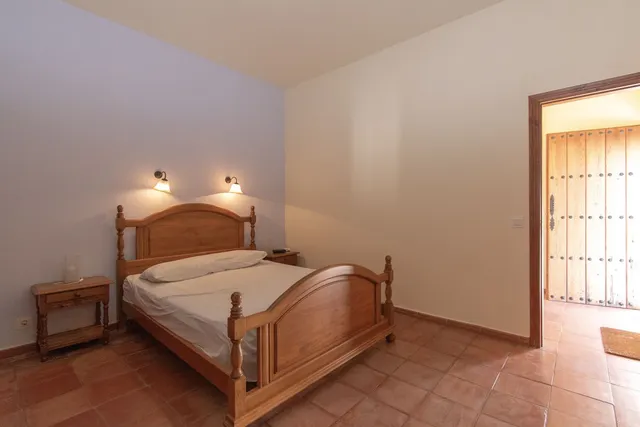 Finca rústica 7 habitaciones 1009m² en venta - Alora pueblo — 23