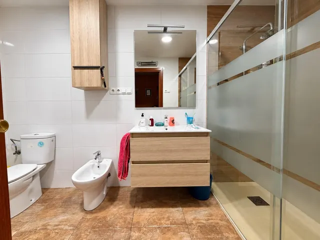 Venta piso en sta. margarida montbui zona la ponderosa — 7