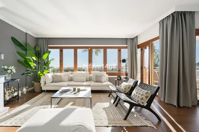 Ático Dúplex 5 habitaciones 166m² en venta - Marbella — 7
