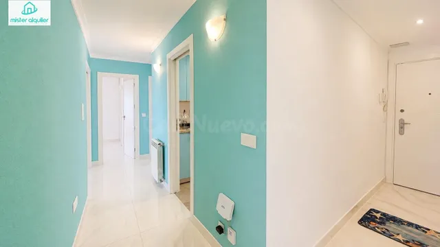 EXCLUSIVA VIVIENDA EN PRIMERA LÍNEA DE LA PLAYA DE SAN JUAN, CON JACUZZI Y VISTAS FRONTALES AL MAR — 39