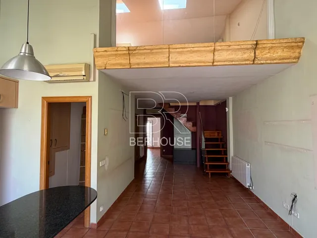 Ático dúplex en venta en Premià de mar — 10