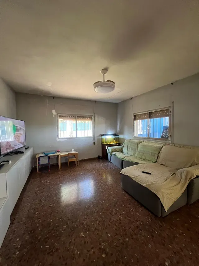 Chalet en Ontinyent en zona urbanizable — 6