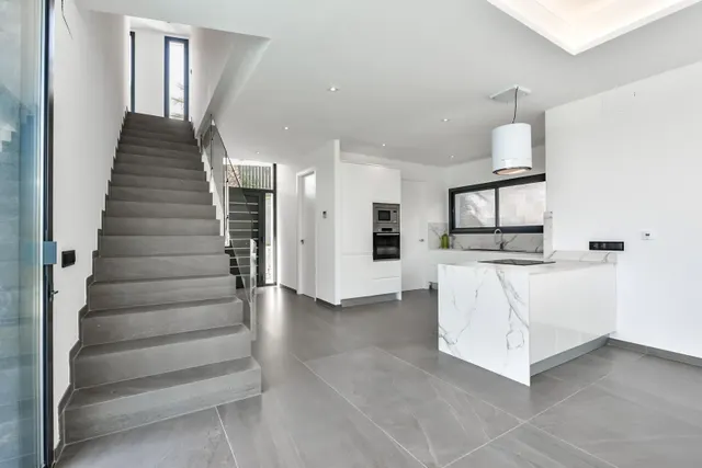 Villa 3 habitaciones 374m² en venta - Sol de Este - Puerta Fenicia — 7