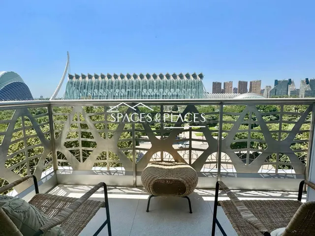 Piso de 3 habitaciones en paseo de Alameda - foto 5