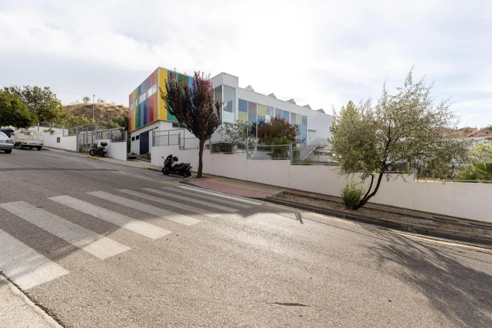 Terreno urbano de 1600 metros unifamiliar para realizar hasta 6 viviendas
