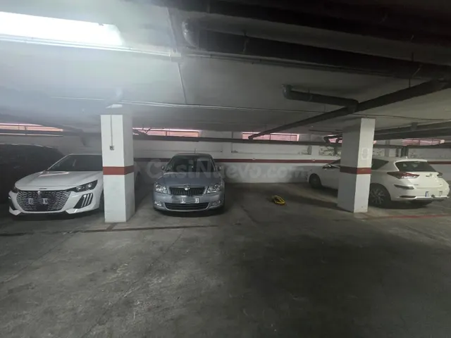 Se vende plaza de aparcamiento subterránea cerca de las play - foto 3