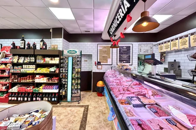 LOCAL COMERCIAL EN VENTA EN AVENIDA DE LA FAMA – MURCIA — 7