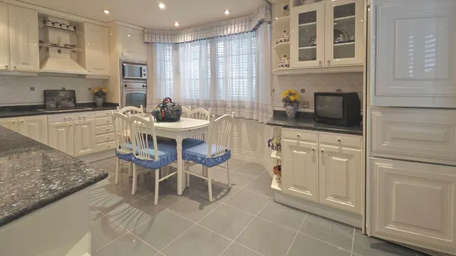 Preciosa casa de capricho en Guadarrama — 10