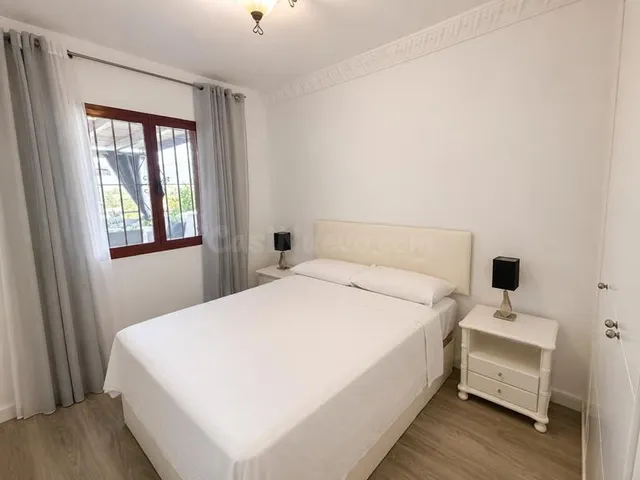 PLANTA BAJA CON JARDÍN PRIVADO, GRAN TERRAZA Y SENSACIÓN DE  - foto 4