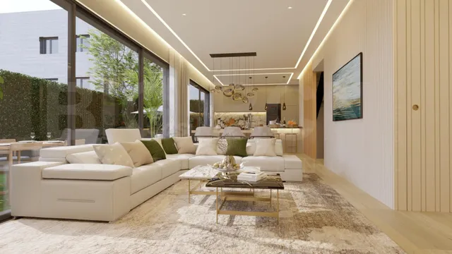 CASAS DE OBRA NUEVA EN FINESTRELLES