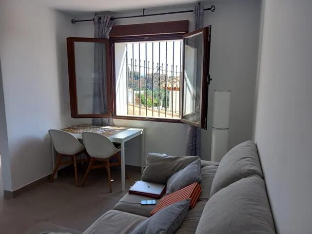Bonito apartamento en el albaizin — 16